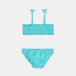 مايوه للسباحة من قطعتين...